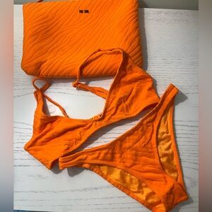 Triangl Maia Bikini Set